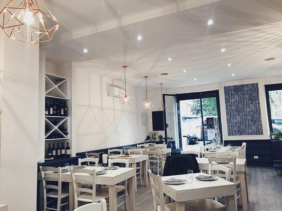 Cactus Ristorante